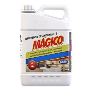 REMOVEDOR DESENGRAXANTE MAGICO 5L