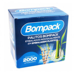 PALITO BOMPACK SACHE GRANEL