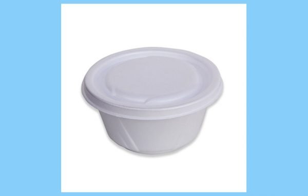 MARMITEX CUMBUCA 500ML 100X1