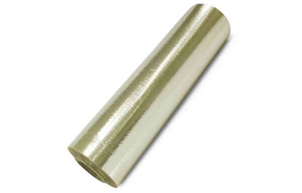 BOBINA CELOFANE PARA ALIMENTOS KG