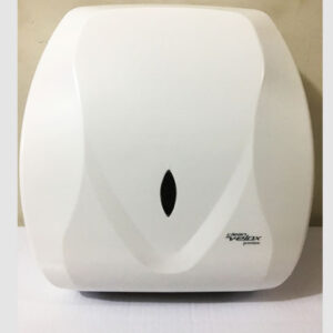 DISPENSER P/ PAPEL HIGIÊNICO ROLAO VELOX