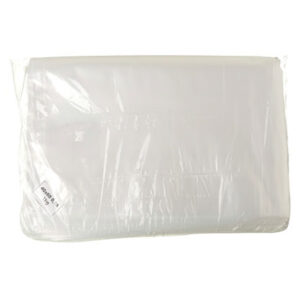 SACO PLASTICO VIRGEM 30x40X0,15