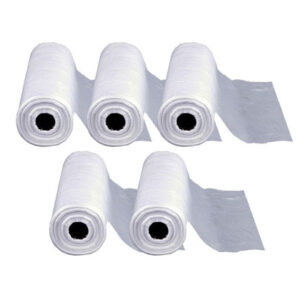 Bobina plástica folha 30x40 KG