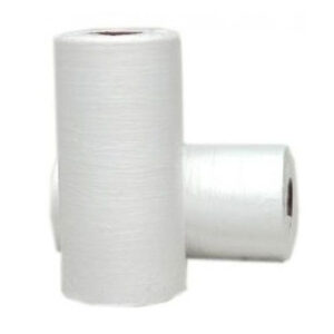 BOBINA PICOTADA PLASTICA 35X45