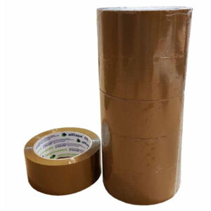 FITA PP MARROM 48MMX100M