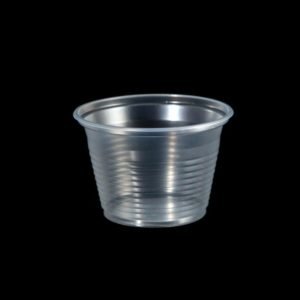 POTE PLÁSTICO 100ML COPOZAN