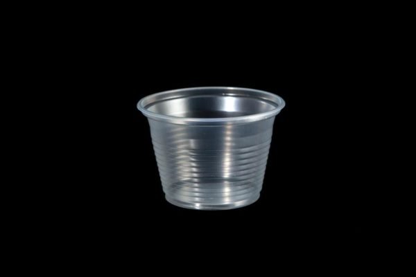POTE PLÁSTICO 100ML COPOZAN