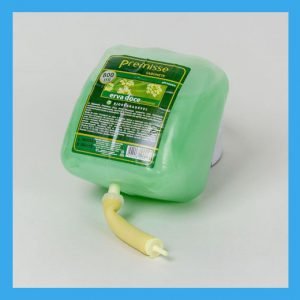 Refil para saboneteira erva doce soft 800ml