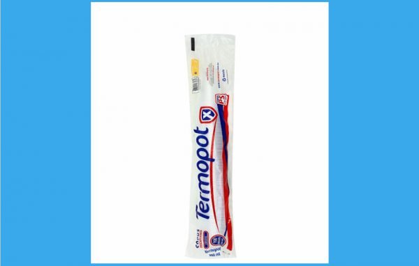 Copo descartável 500ml PS 20X50 Cx 1000