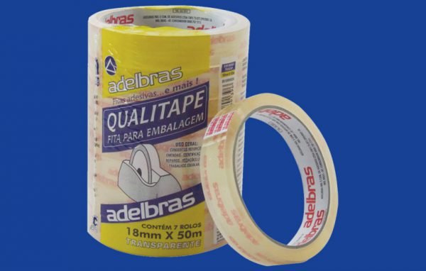 FITA PP 18MMX50M