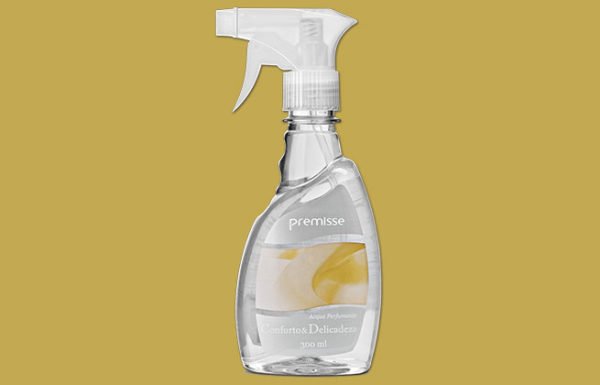 ACQUA ECO PERFUMANTE CONFORTO E DELICADEZA 300ML