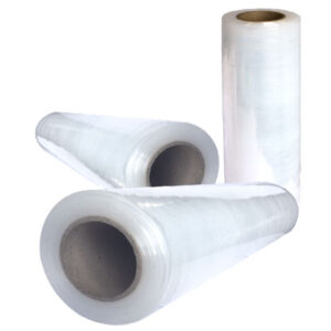 FILME STRETCH 50CM X 2,5KG