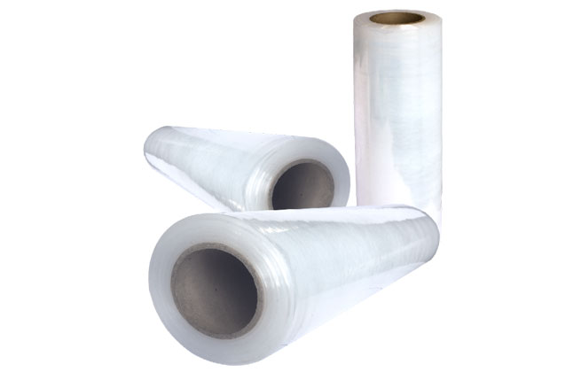 FILME STRETCH 50CM X 2,5KG