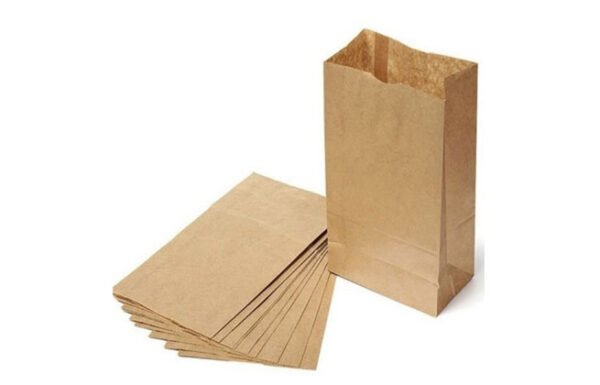 SACO PAPEL P/ DELIVERY 5KG (18X29,5X10)