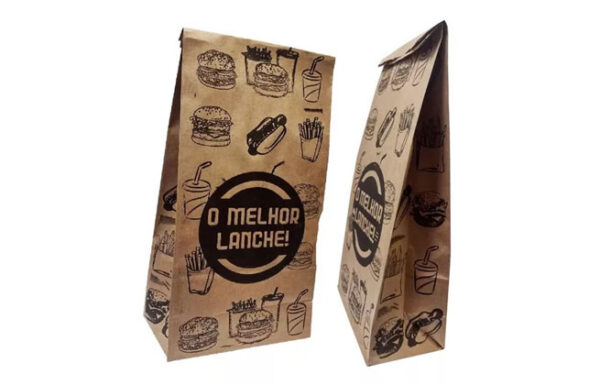 SACO PAPEL DELIVERY 7,5KG 18X37X10) 100und