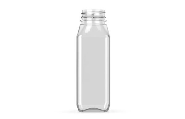GARRAFA PET 300ml Para Suco